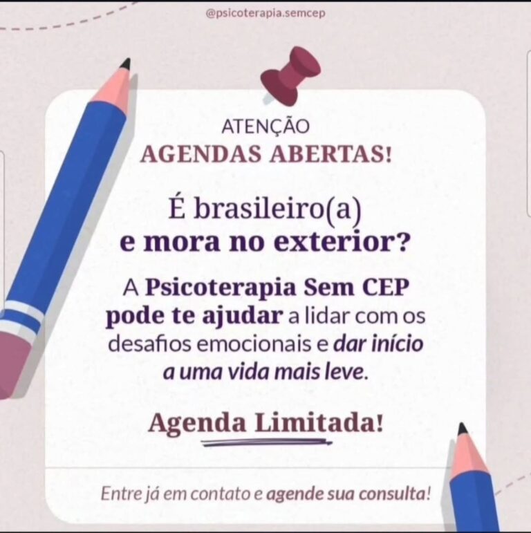 Instagram post from psicoterapia.semcep. This post is in position 3.