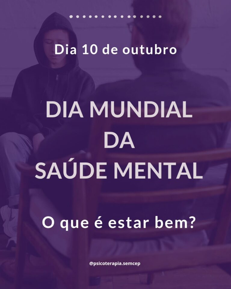 Instagram post from psicoterapia.semcep. This post is in position 6.